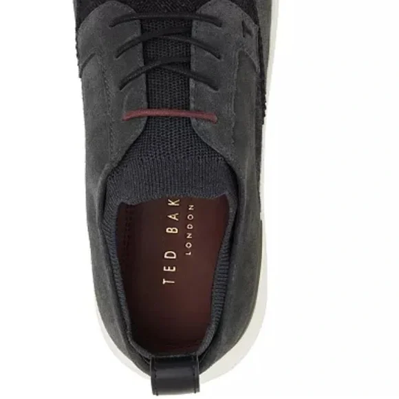 TED BAKER mens shoes - Picture 6 of 10
